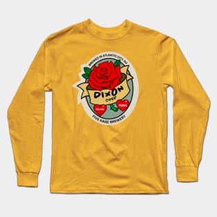 Dixon Cider Long Sleeve T-Shirt